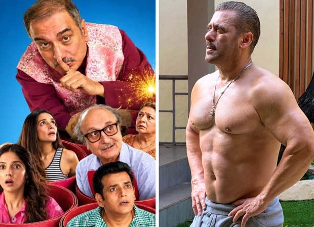 Khosla Ka Ghosla 2 Rescheduled to March 2027, Potentially Clashing with Salman Khan's Monster on Eid