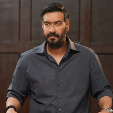 Drishyam 3 Box Office Collection Day 5: Ajay Devgn Starrer Crosses ₹214 Crore