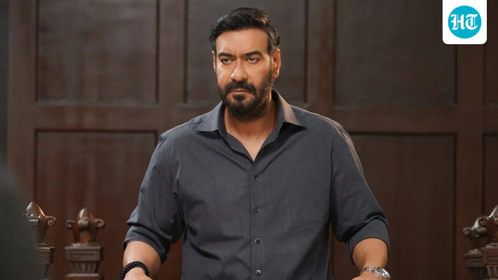 Drishyam 3 Box Office Collection Day 5: Ajay Devgn Starrer Crosses ₹214 Crore