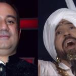 Rahat Fateh Ali Khan Praises Diljit Dosanjh's Nusrat Fateh Ali Khan Tribute