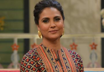 Lara Dutta Discusses Mother’s Decade-Long Battle with Alzheimer’s and Dementia