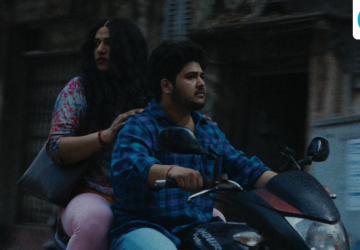 ‘Aman’ Wins Best Short Film at BFI London Film Festival