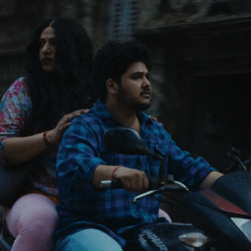 ‘Aman’ Wins Best Short Film at BFI London Film Festival