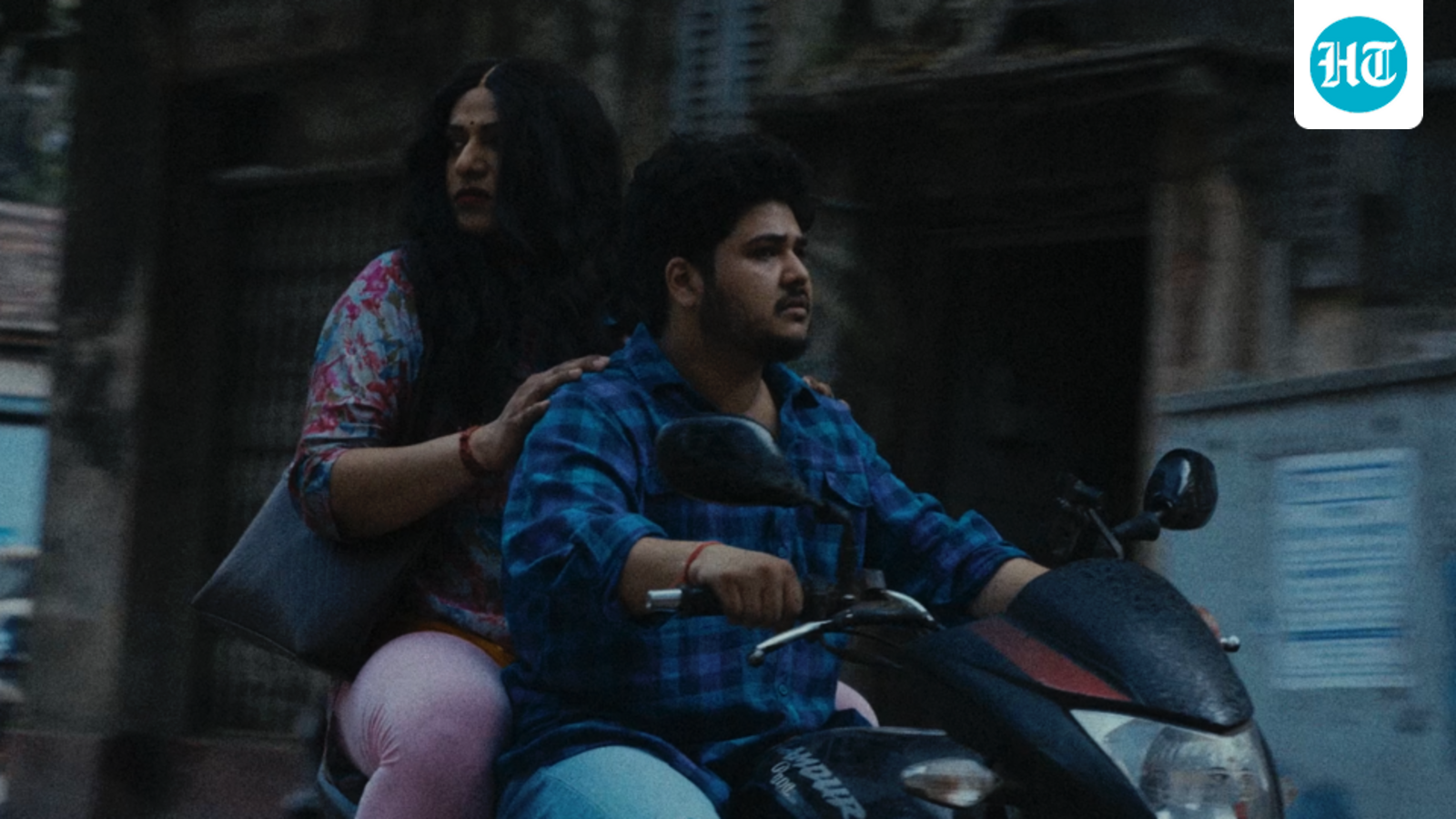 ‘Aman’ Wins Best Short Film at BFI London Film Festival