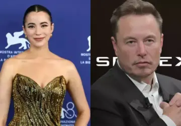 Ashley St. Clair Claims Elon Musk Reduced Child Support Following Rejected NDA