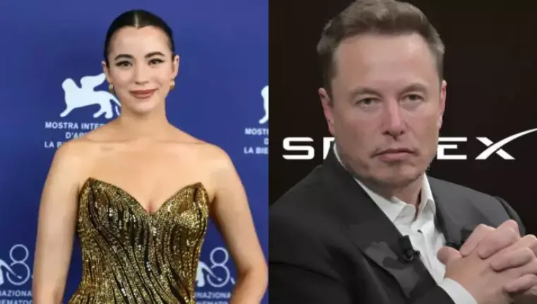 Ashley St. Clair Claims Elon Musk Reduced Child Support Following Rejected NDA