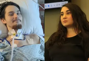 Florida Woman Leigha Mumby Convicted in High-Speed Crash That Killed Boyfriend Daniel Waterman