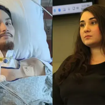 Florida Woman Leigha Mumby Convicted in High-Speed Crash That Killed Boyfriend Daniel Waterman