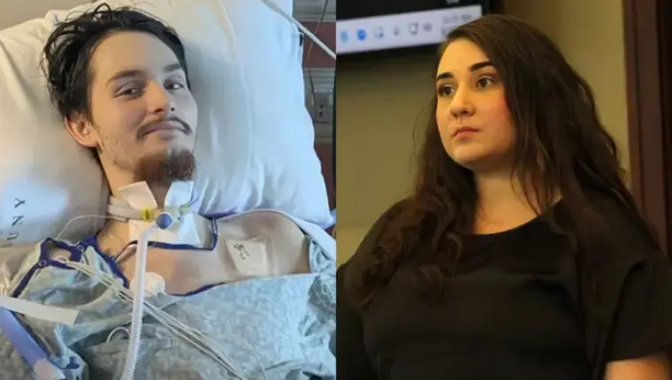 Florida Woman Leigha Mumby Convicted in High-Speed Crash That Killed Boyfriend Daniel Waterman