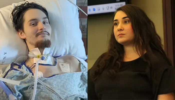 Florida Woman Leigha Mumby Convicted in High-Speed Crash That Killed Boyfriend Daniel Waterman