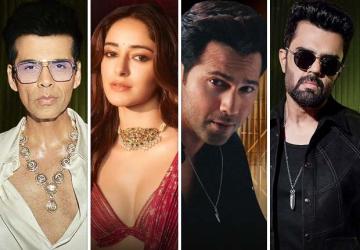 Karan Johar, Varun Dhawan, Maniesh Paul, and Ananya Panday to Co-Host IIFA Awards 2027 in Abu Dhabi