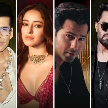 Karan Johar, Varun Dhawan, Maniesh Paul, and Ananya Panday to Co-Host IIFA Awards 2027 in Abu Dhabi