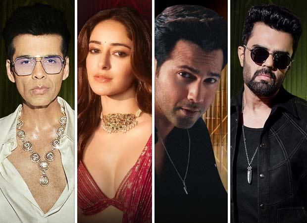 Karan Johar, Varun Dhawan, Maniesh Paul, and Ananya Panday to Co-Host IIFA Awards 2027 in Abu Dhabi