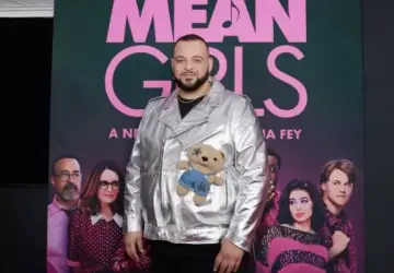 Daniel Franzese Shows Off 135 Lbs Weight Loss in Then-and-Now Photos