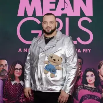 Daniel Franzese Shows Off 135 Lbs Weight Loss in Then-and-Now Photos