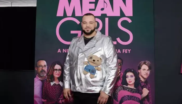 Daniel Franzese Shows Off 135 Lbs Weight Loss in Then-and-Now Photos