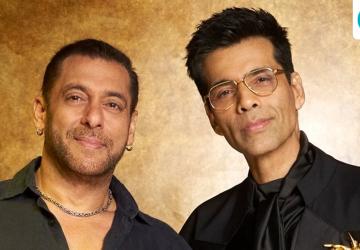 Salman Khan States Biopic of His Life Will Never Be Made on Koffee With Karan Season 9