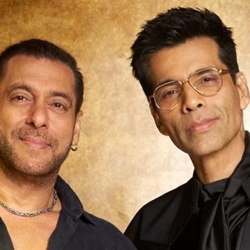 Salman Khan States Biopic of His Life Will Never Be Made on Koffee With Karan Season 9