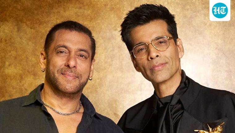 Salman Khan States Biopic of His Life Will Never Be Made on Koffee With Karan Season 9