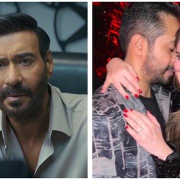 Drishyam 3 Director Abhishek Pathak's Wife Shivaleeka Oberoi Reacts to End Credits Note