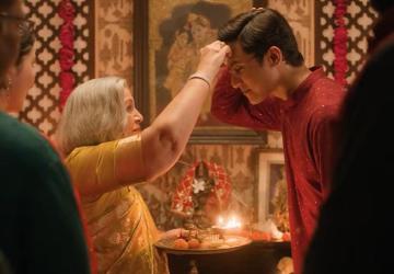 Netflix Releases Trailer for Radhika Bansal's Debut Film Meethe Mein Kya Hai