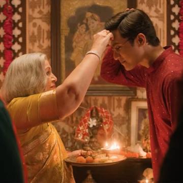Netflix Releases Trailer for Radhika Bansal's Debut Film Meethe Mein Kya Hai