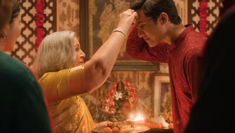 Netflix Releases Trailer for Radhika Bansal's Debut Film Meethe Mein Kya Hai