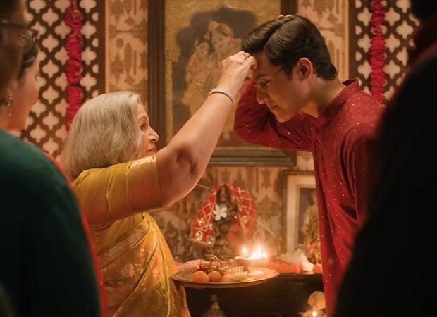 Netflix Releases Trailer for Radhika Bansal's Debut Film Meethe Mein Kya Hai