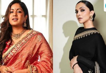 Drishyam 3 Actor Ishita Dutta Defends Deepika Padukone's Eight-Hour Shift Demand