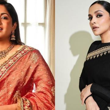 Drishyam 3 Actor Ishita Dutta Defends Deepika Padukone's Eight-Hour Shift Demand