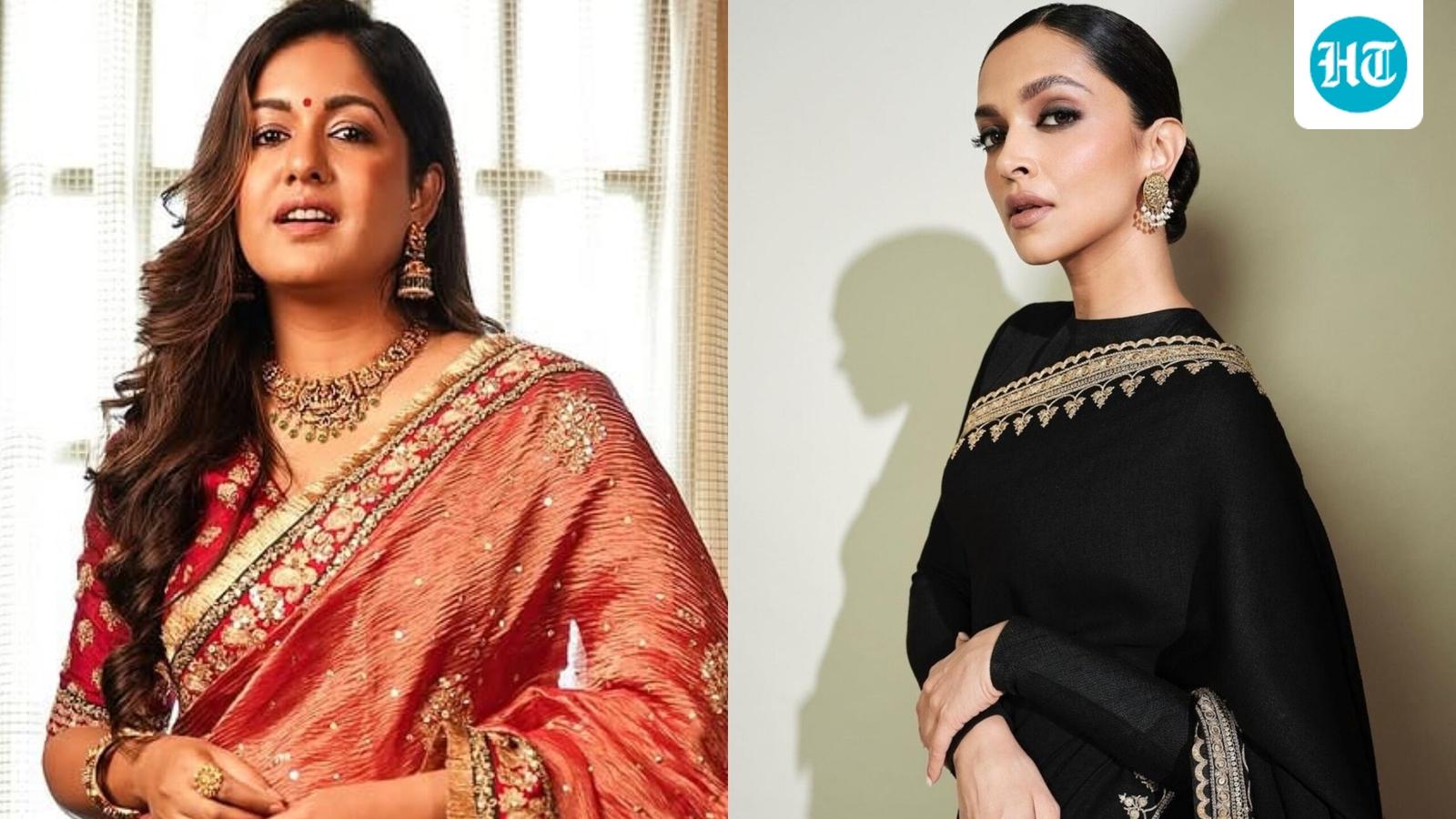 Drishyam 3 Actor Ishita Dutta Defends Deepika Padukone's Eight-Hour Shift Demand