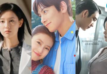 October 2026 K-Dramas Feature Kim Ji Won, Ji Chang Wook, Kim You Jung, and More