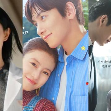 October 2026 K-Dramas Feature Kim Ji Won, Ji Chang Wook, Kim You Jung, and More