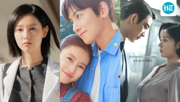 October 2026 K-Dramas Feature Kim Ji Won, Ji Chang Wook, Kim You Jung, and More