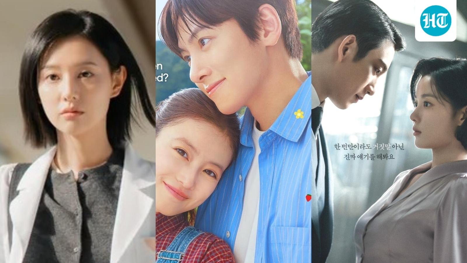 October 2026 K-Dramas Feature Kim Ji Won, Ji Chang Wook, Kim You Jung, and More