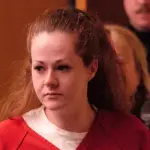 Christa Pike Hospitalized After Botched Execution