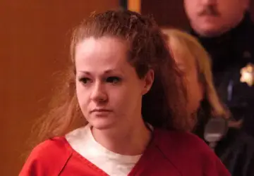 Christa Pike Hospitalized After Botched Execution