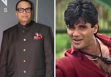Ramesh Taurani Recalls Early Career Incident When He Refused a Film Because Suniel Shetty Was the Lead