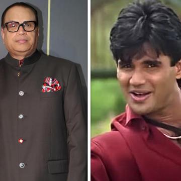 Ramesh Taurani Recalls Early Career Incident When He Refused a Film Because Suniel Shetty Was the Lead