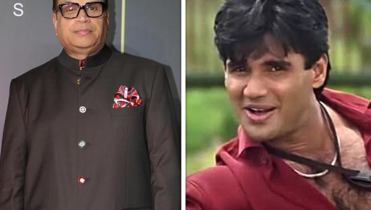 Ramesh Taurani Recalls Early Career Incident When He Refused a Film Because Suniel Shetty Was the Lead
