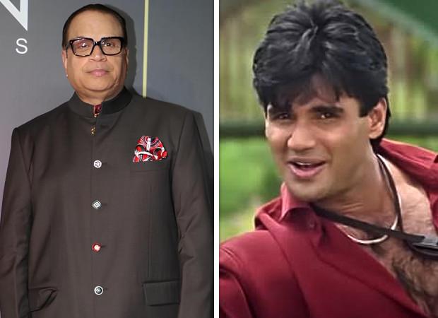Ramesh Taurani Recalls Early Career Incident When He Refused a Film Because Suniel Shetty Was the Lead