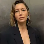 Jessica Biel Reveals Son Silas' Reaction to Her Outfit in 'Matchbox: The Movie'