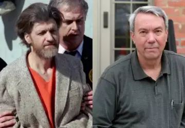 Where Is Ted Kaczynski's Brother David Kaczynski Now Following Netflix's Unabomber?