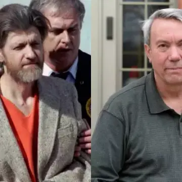 Where Is Ted Kaczynski's Brother David Kaczynski Now Following Netflix's Unabomber?