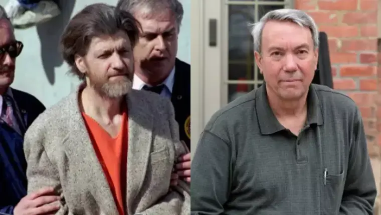 Where Is Ted Kaczynski's Brother David Kaczynski Now Following Netflix's Unabomber?