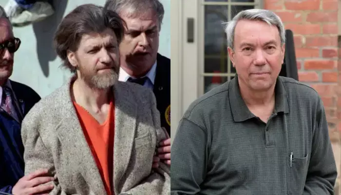 Where Is Ted Kaczynski's Brother David Kaczynski Now Following Netflix's Unabomber?