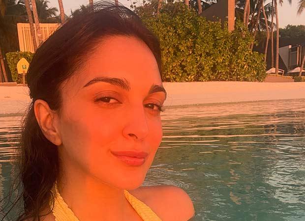 Kiara Advani and Sidharth Malhotra Share Beach Getaway Photos Amid Second Pregnancy