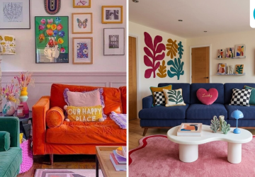 Sustainable Whimsy-Maxxing: Bringing Personality, Warmth, and Joy Into the Home