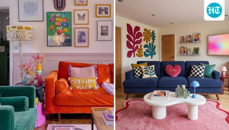 Sustainable Whimsy-Maxxing: Bringing Personality, Warmth, and Joy Into the Home