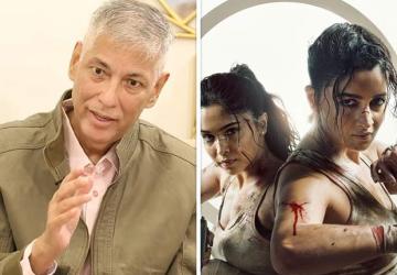 Trade Analyst Taran Adarsh Calls Alpha 'A Beautiful Body Without A Soul'